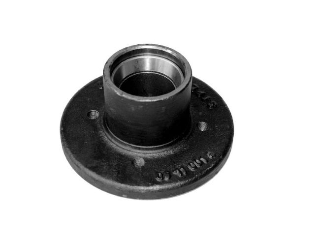 Trekantens Trailercenter