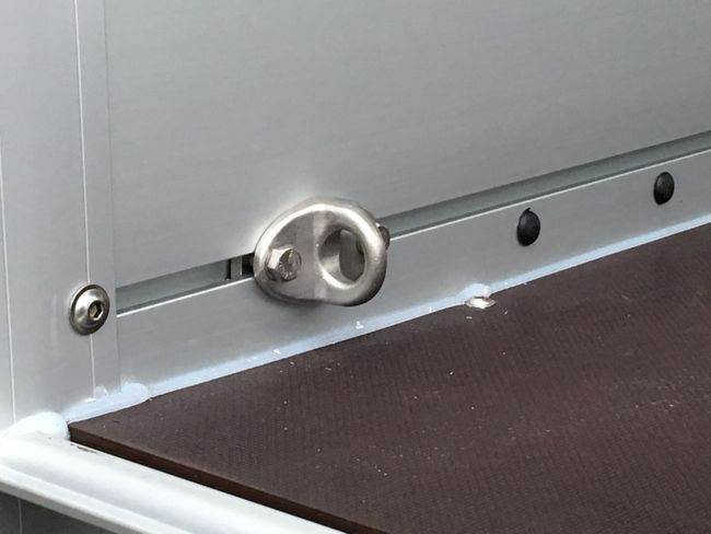 Trekantens Trailercenter