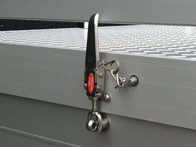 Trekantens Trailercenter