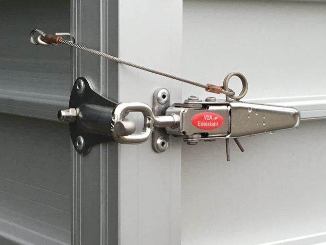 Trekantens Trailercenter