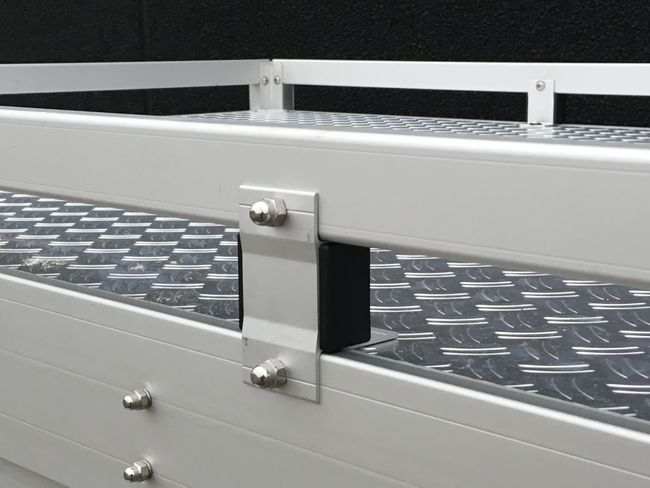 Trekantens Trailercenter