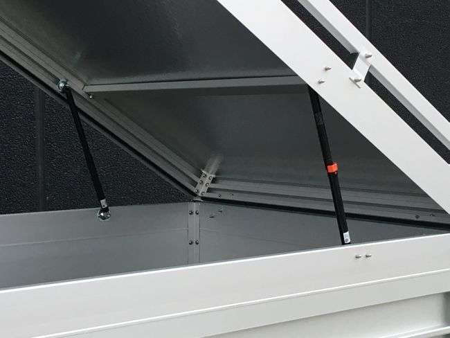 Trekantens Trailercenter