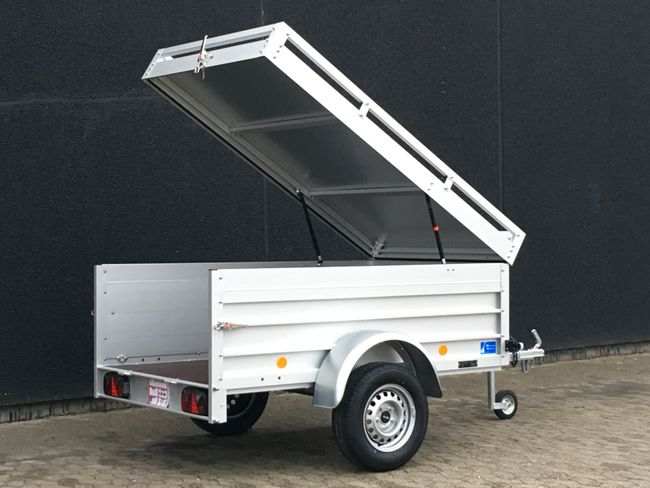 Trekantens Trailercenter