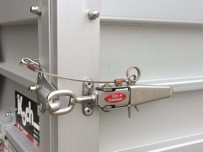 Trekantens Trailercenter