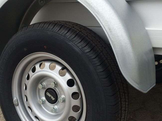 Trekantens Trailercenter