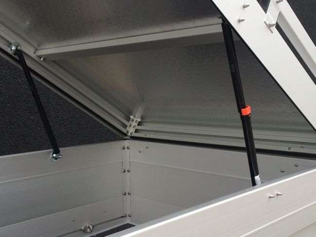 Trekantens Trailercenter