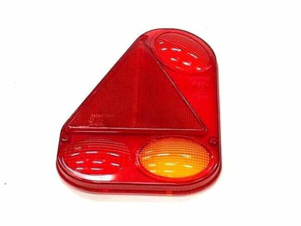 Radex 2900 Lygteglas, venstre