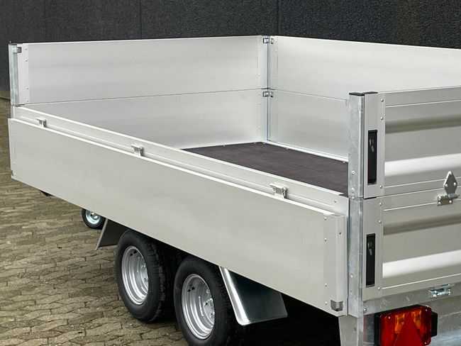 Trekantens Trailercenter