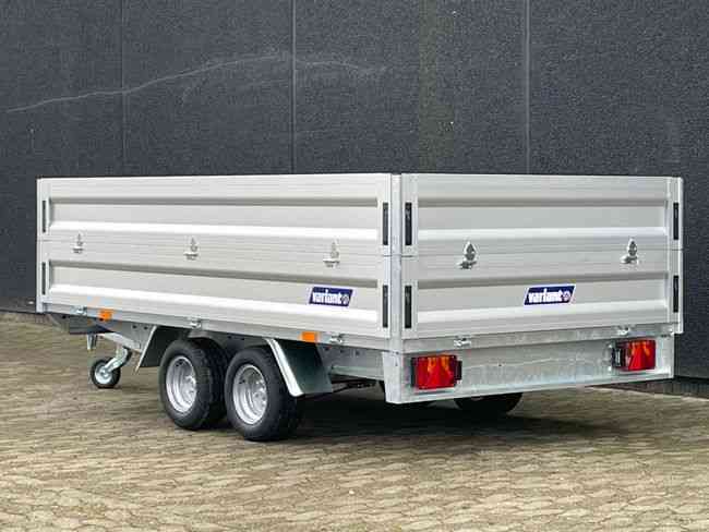 Trekantens Trailercenter