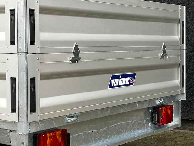 Trekantens Trailercenter