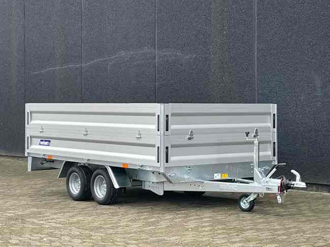 Trekantens Trailercenter