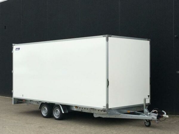 Variant 3521 C5 Cargotrailer