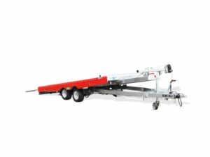 Autotrailer