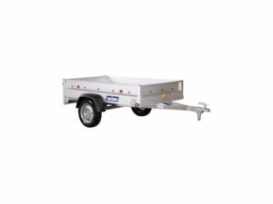 Hobbytrailer