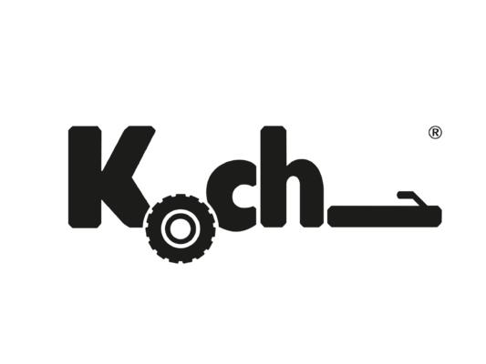 Koch Logo