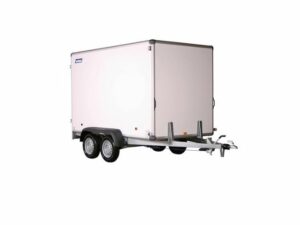 Cargotrailer