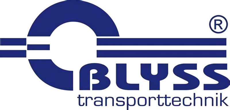 Blyss logo