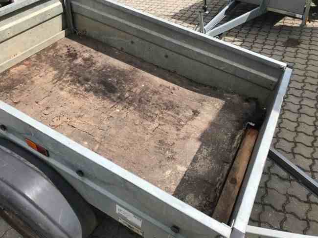 Trekantens Trailercenter