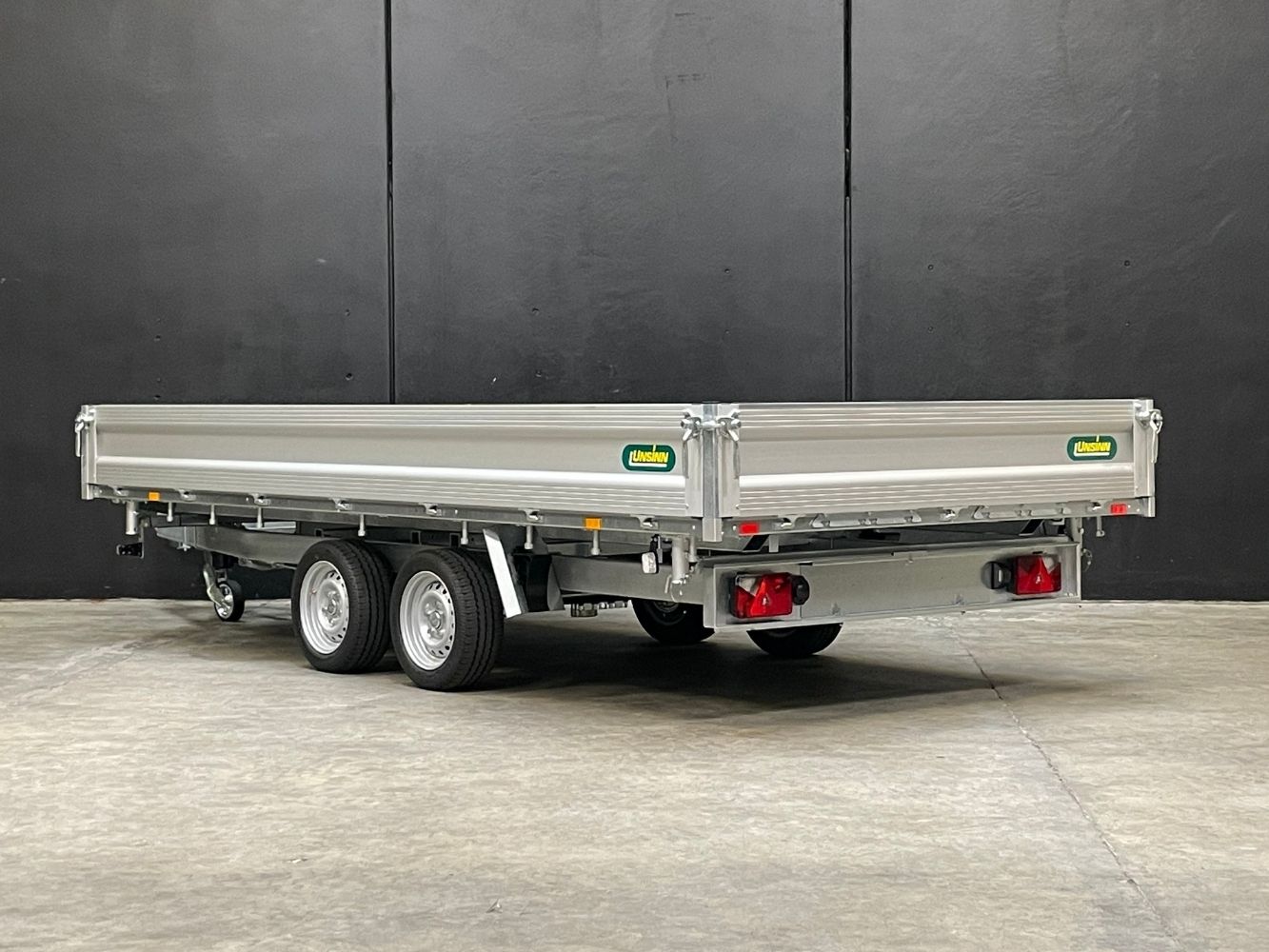 UNSINN UDK 3542-14-2040 - Billede 4