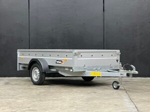 Alternative view of Variant 754 F1 m. vippelad