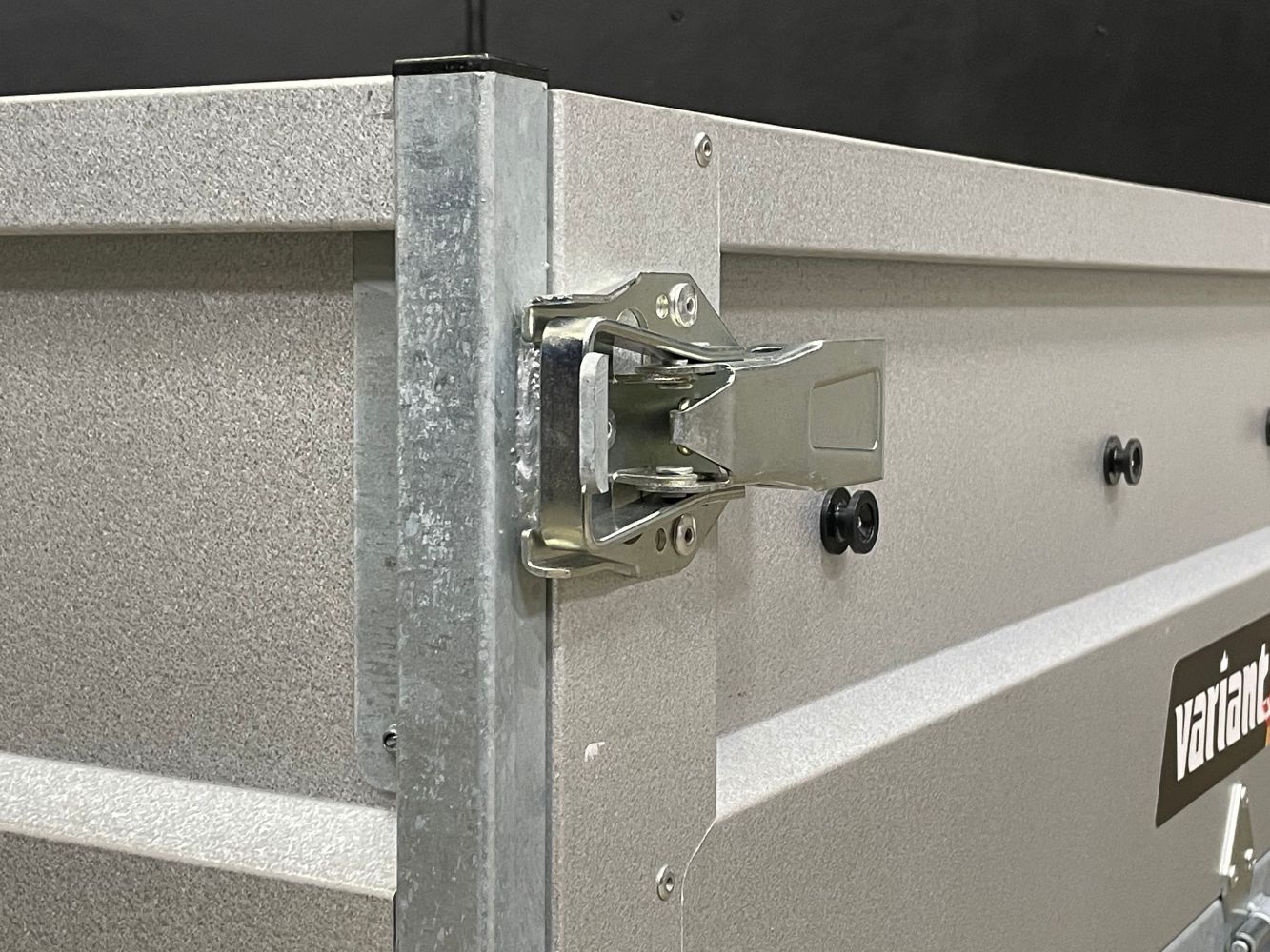 Variant 754 F1 m. vippelad - Billede 7