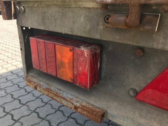 Trekantens Trailercenter