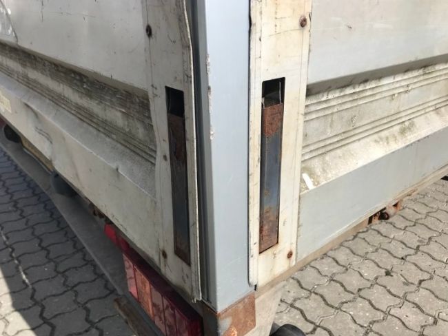 Trekantens Trailercenter