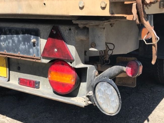 Trekantens Trailercenter