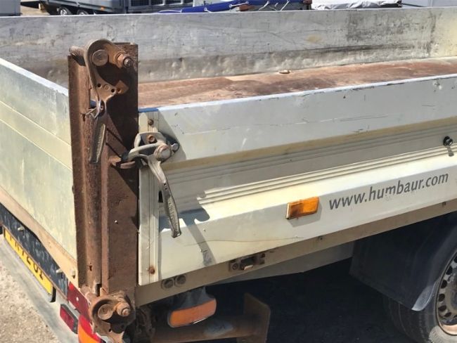 Trekantens Trailercenter