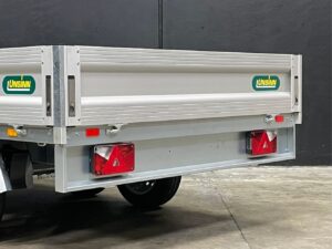 UNSINN GTP 2630-14-1750 - Billede 8