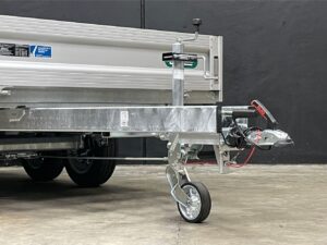 UNSINN GTP 2630-14-1750 - Billede 4