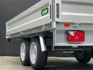 UNSINN GTP 2630-14-1750 - Billede 6