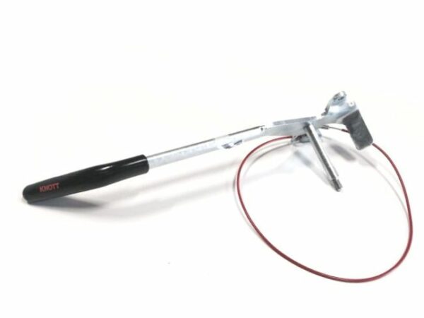 Håndbremsearm KFG 20-35