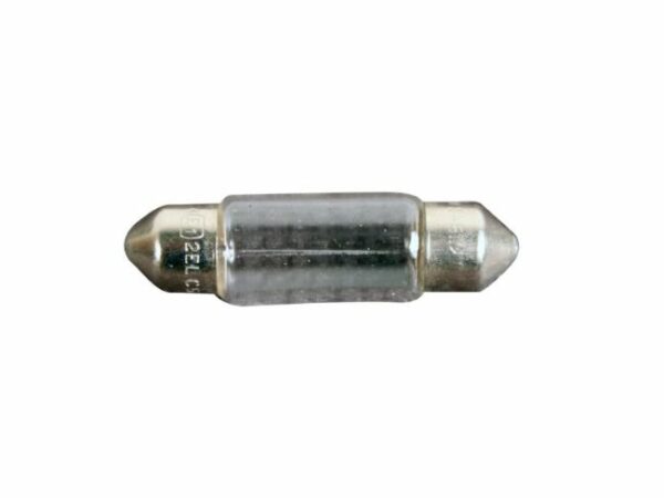 Pære 12V - 5W Pinol