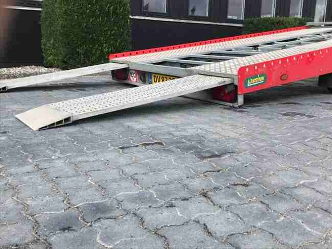 Trekantens Trailercenter