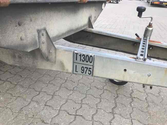 Trekantens Trailercenter