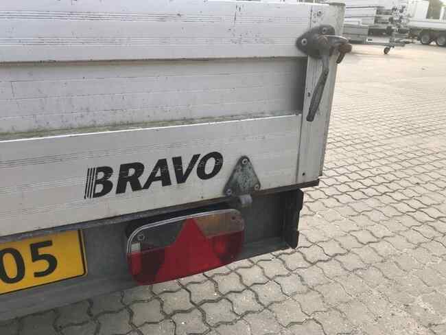 Trekantens Trailercenter