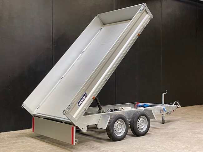 Trekantens Trailercenter