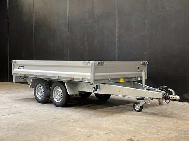 Trekantens Trailercenter