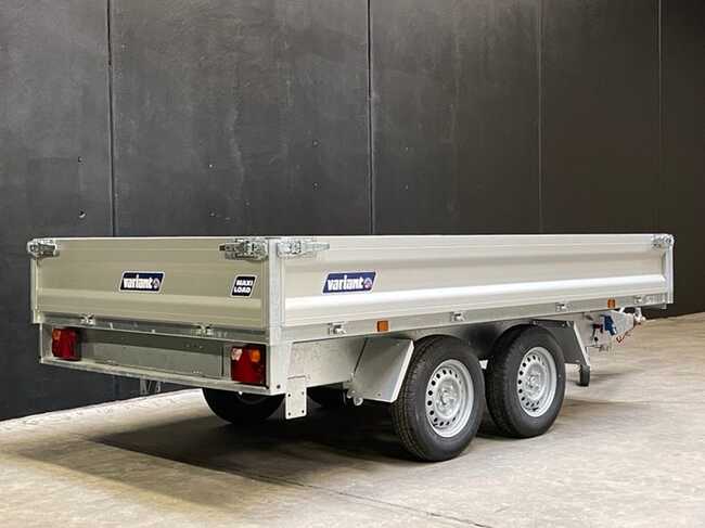 Trekantens Trailercenter