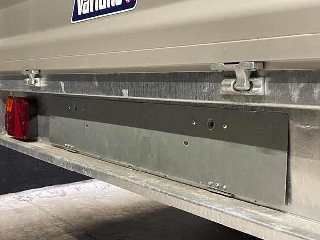 Trekantens Trailercenter