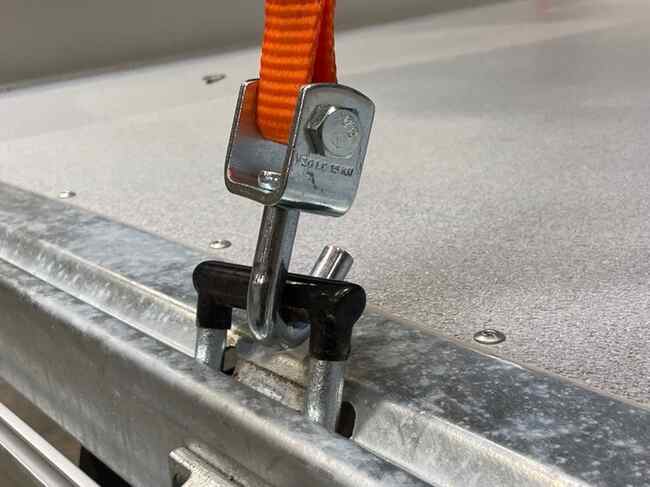 Trekantens Trailercenter