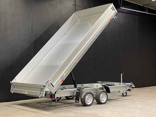 Trekantens Trailercenter