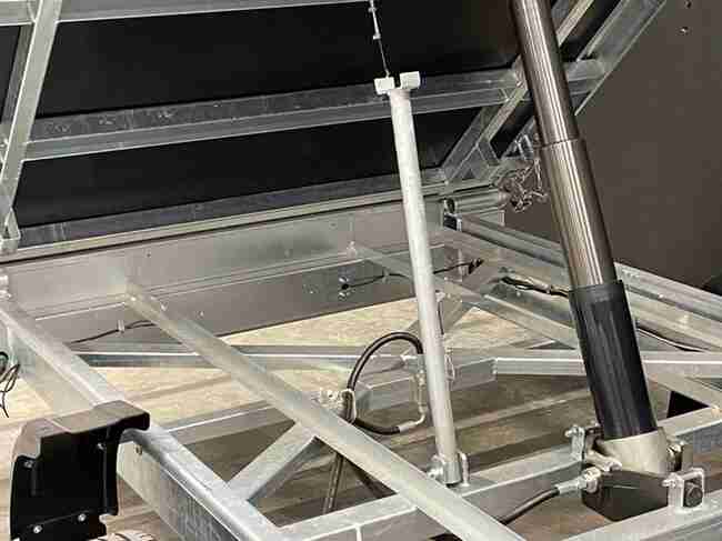 Trekantens Trailercenter