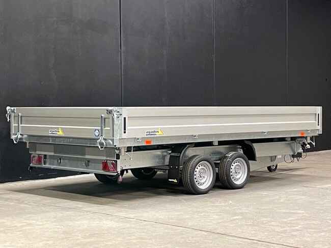 Trekantens Trailercenter