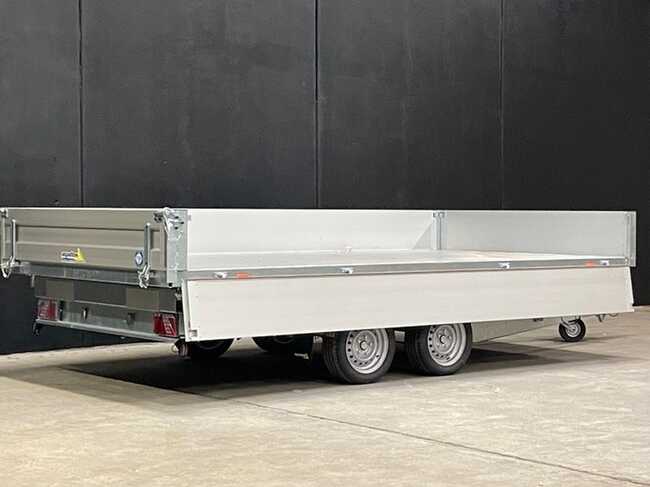 Trekantens Trailercenter