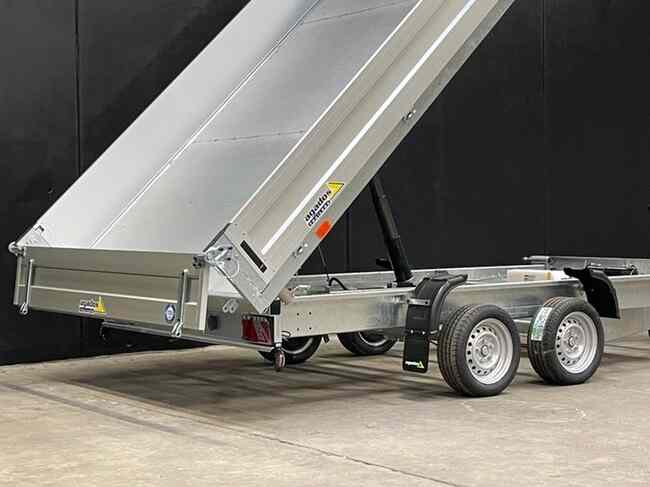 Trekantens Trailercenter