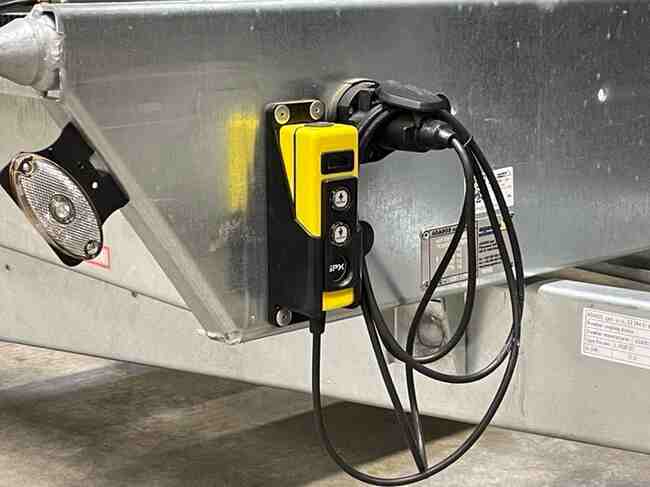 Trekantens Trailercenter