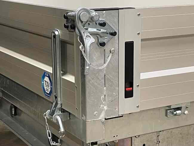 Trekantens Trailercenter