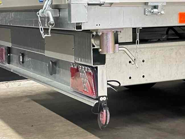 Trekantens Trailercenter